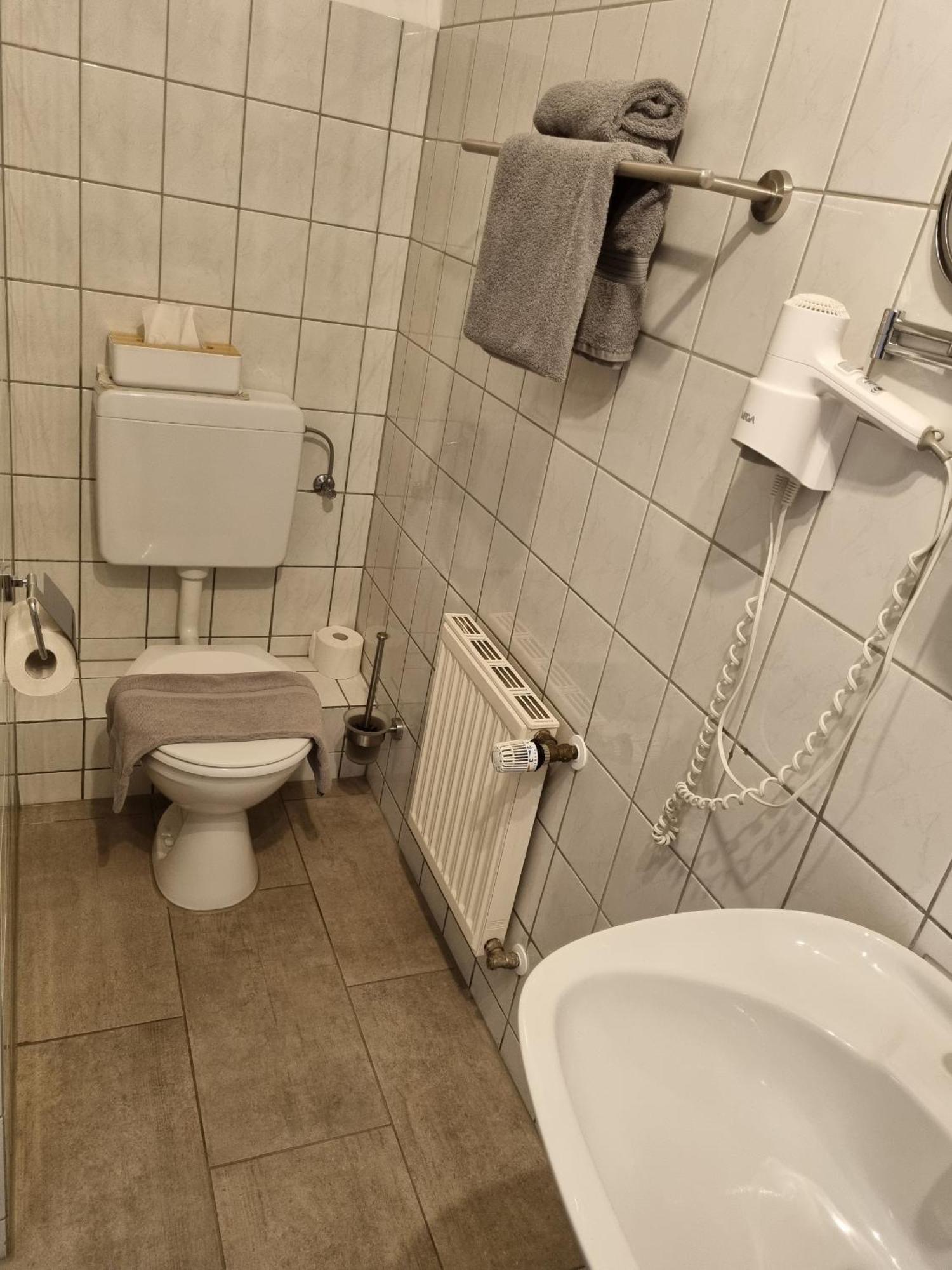 Venngasthof Zur Buche Monschau Pokój zdjęcie